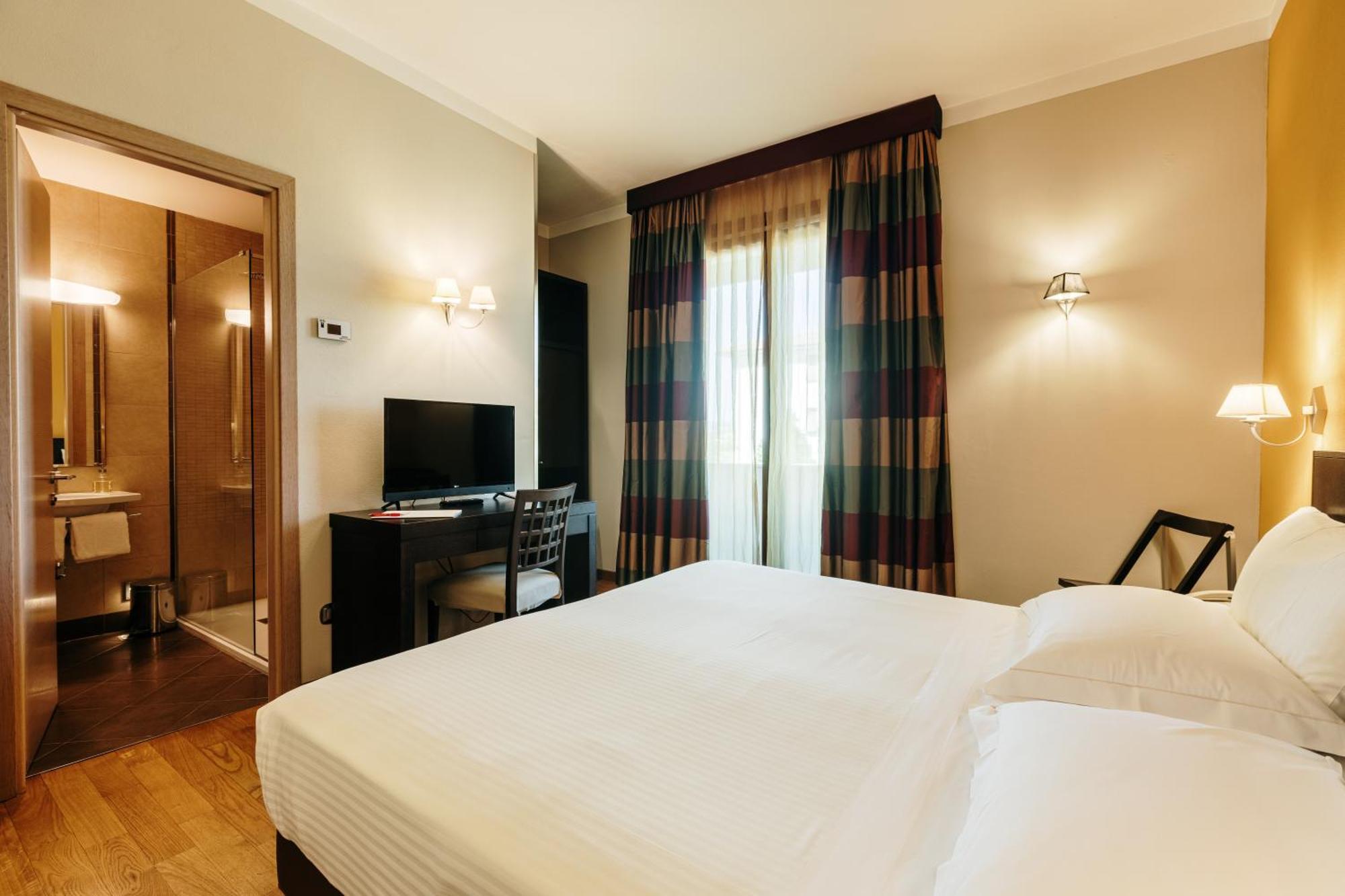 Hotel Dei Vicari Scarperia Ngoại thất bức ảnh