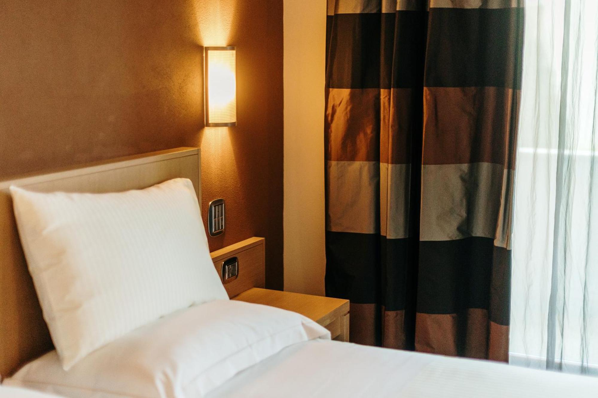 Hotel Dei Vicari Scarperia Ngoại thất bức ảnh