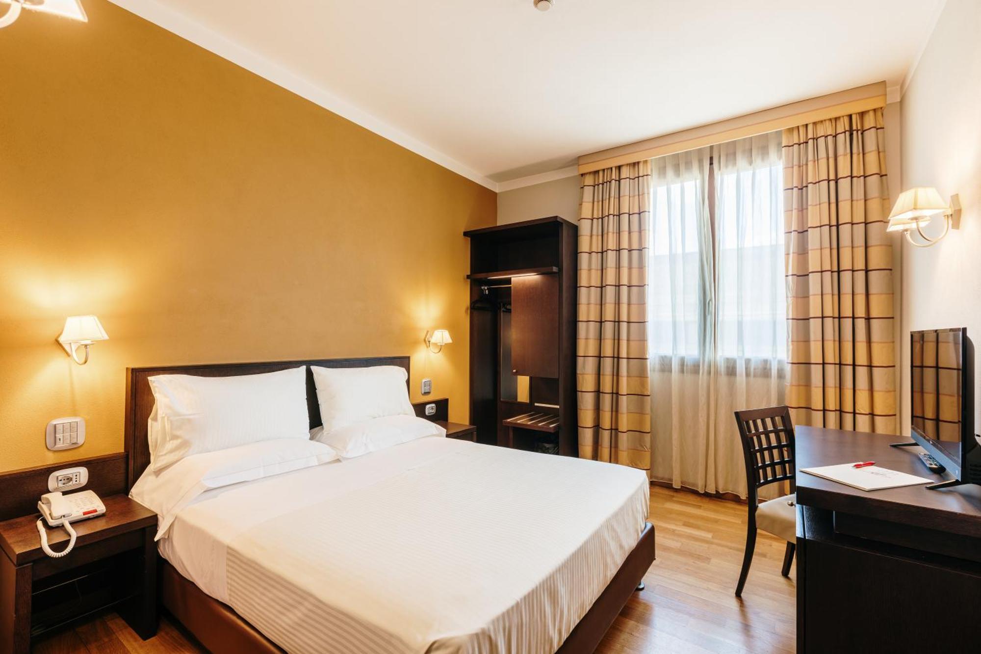 Hotel Dei Vicari Scarperia Ngoại thất bức ảnh