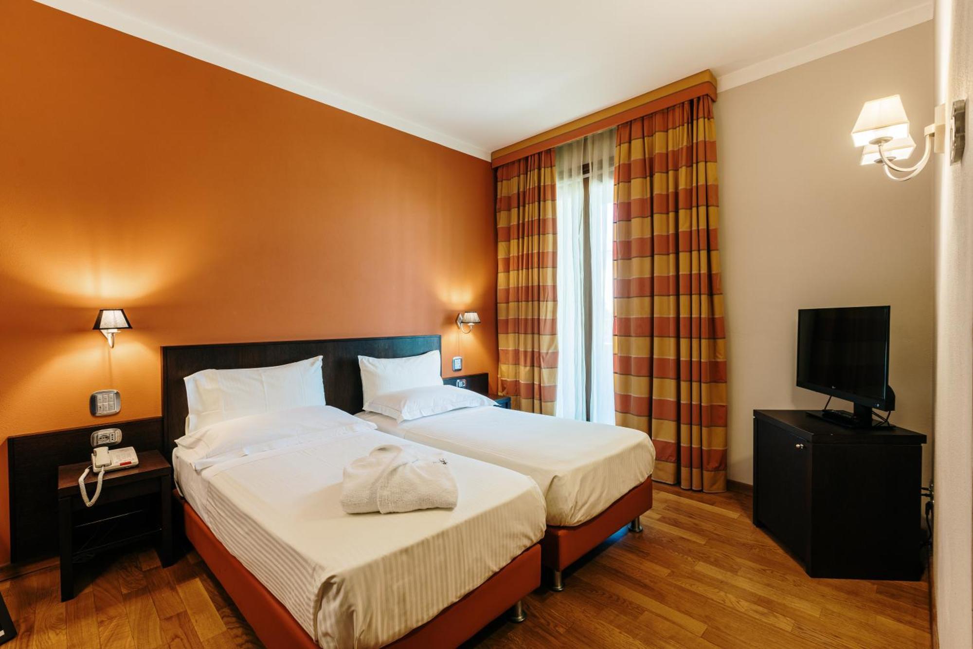 Hotel Dei Vicari Scarperia Ngoại thất bức ảnh