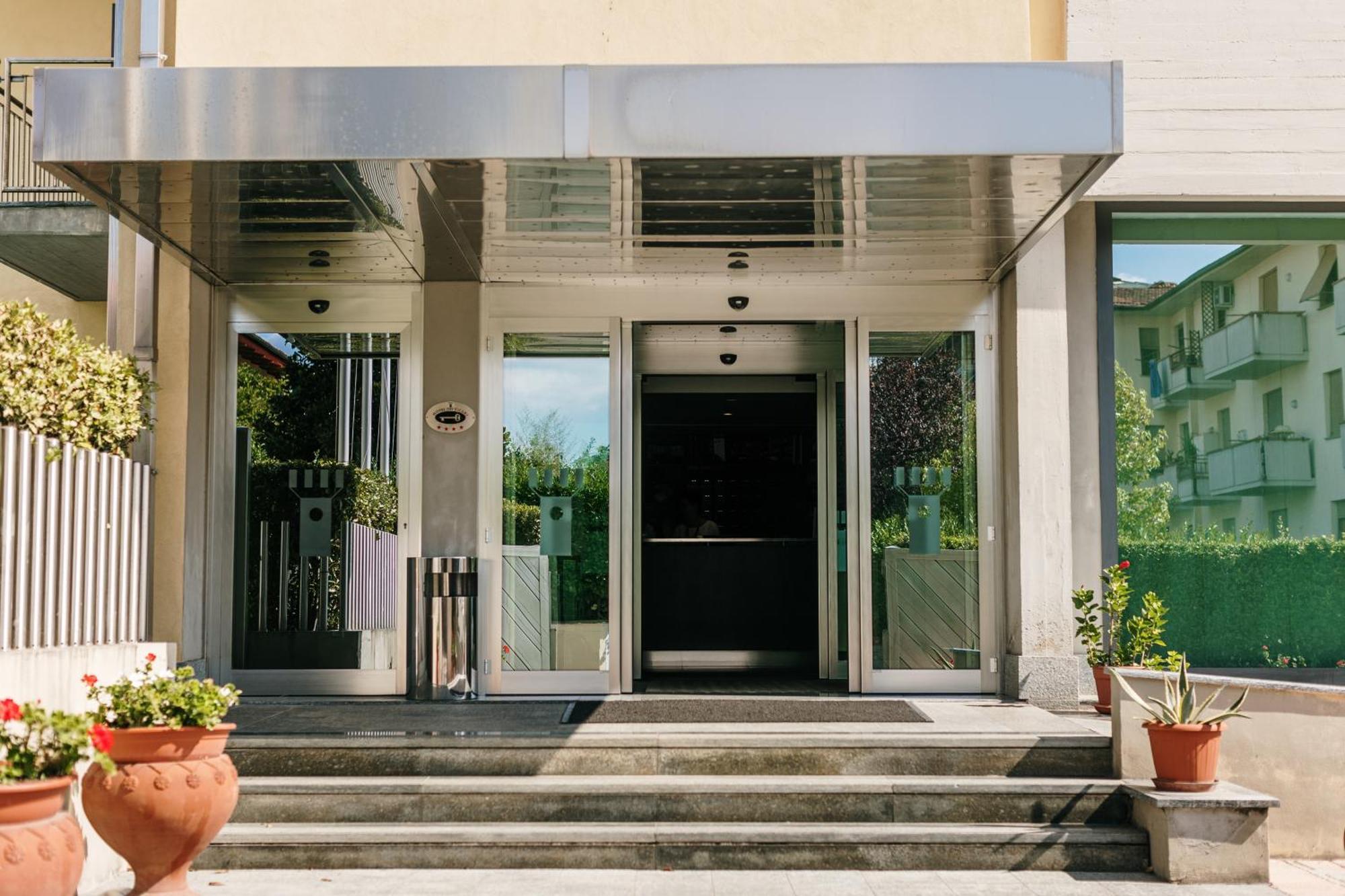 Hotel Dei Vicari Scarperia Ngoại thất bức ảnh