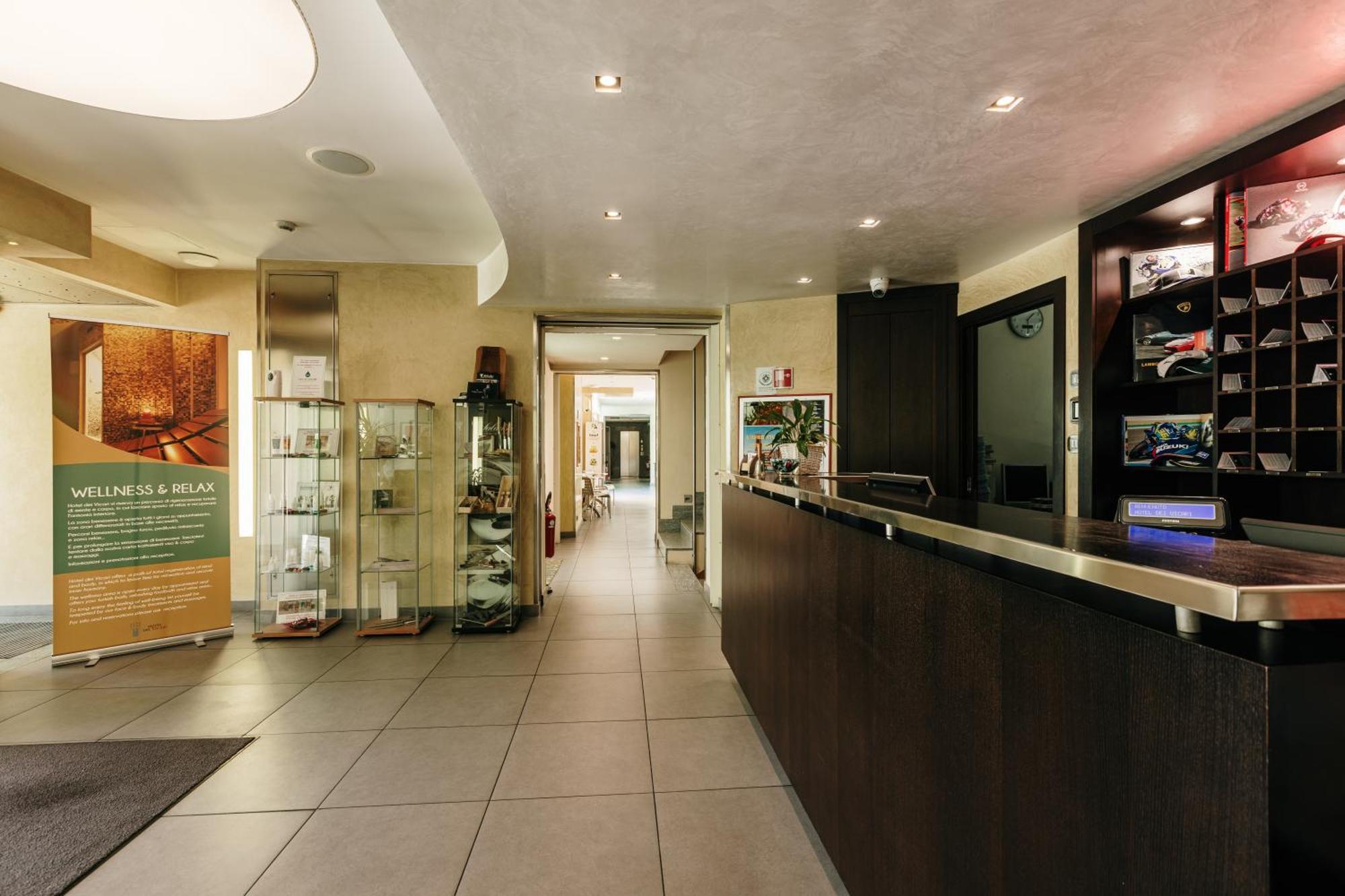 Hotel Dei Vicari Scarperia Ngoại thất bức ảnh