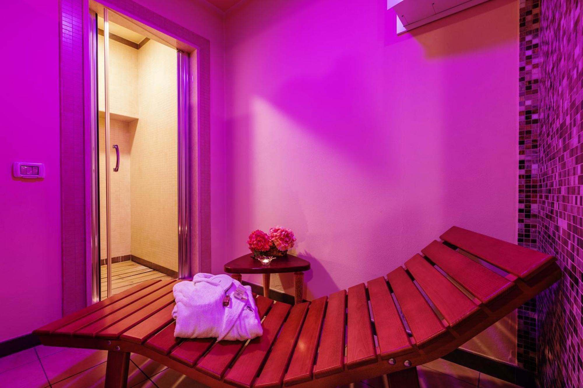 Hotel Dei Vicari Scarperia Ngoại thất bức ảnh